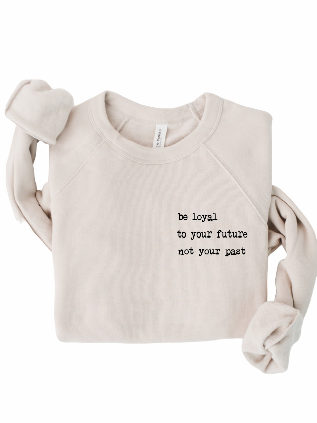 Rebranded "lost in the daydream" Premium Crewneck Sweatshirt